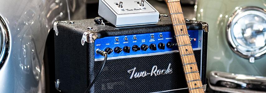 Iconic Tone, Boutique Craftsmanship